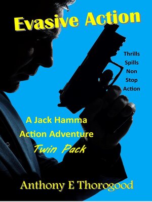 cover image of Evasive Action
